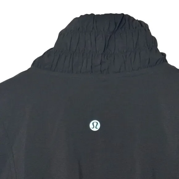 Lululemon Sights Seen Jacket *Black - Picture 7 of 10